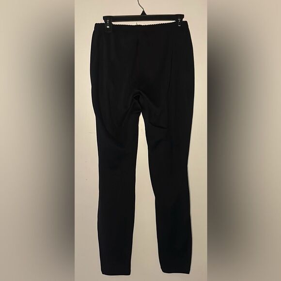 Patagonia- Performance Base Layer Capilene Leggings Black Hiking Outdoor- Size M - Picture 3 of 7